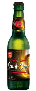 SAINT-OMER-BOTTLE-beer-33cl